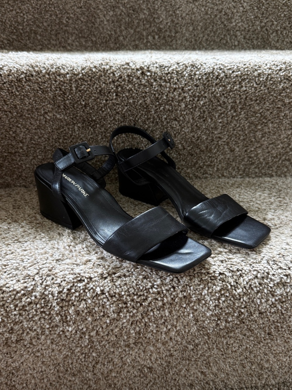 Marion Parke Imogen Sandal